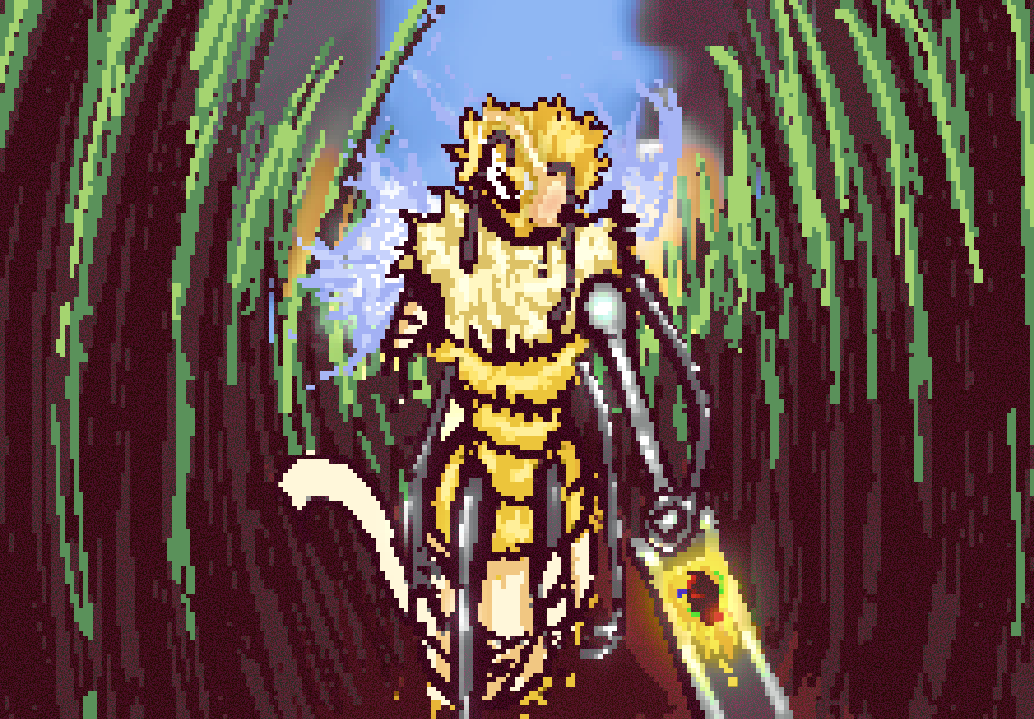 Sting Daddy